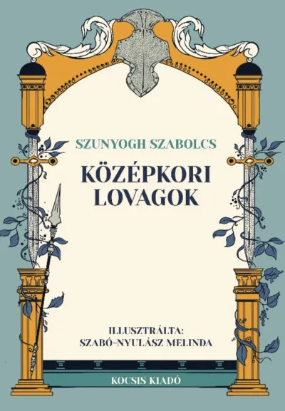 Középkori lovagok Outlet