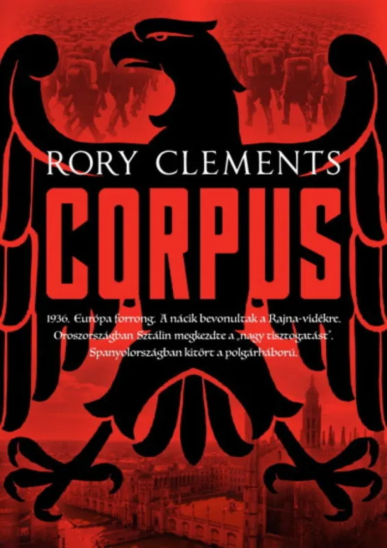 Kedvezményes ár Corpus