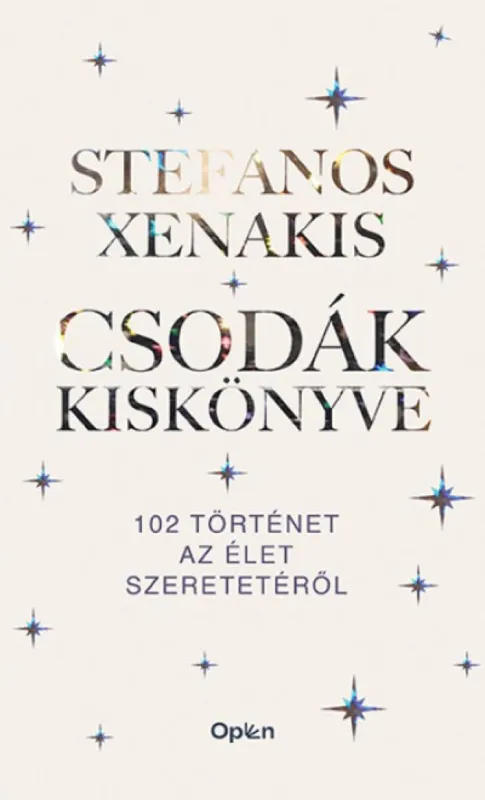 Csodák kiskönyve - 102 történet az élet szeretetéről Kihagyhatatlan ajánlat