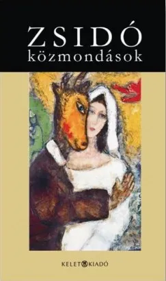 Olcsóbb Zsidó közmondások