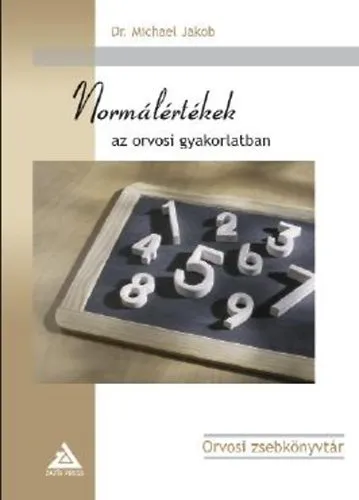 Biztonságos fizetés Normálértékek az orvosi gyakorlatban