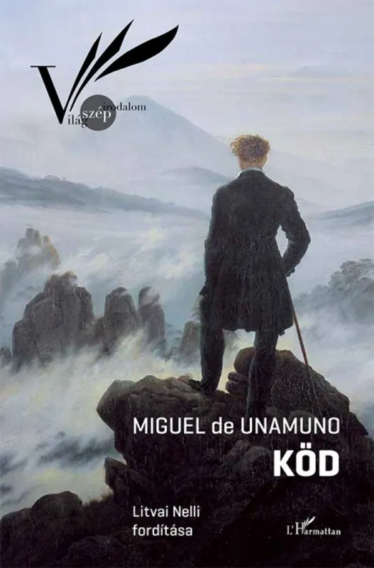 Köd Korlátozott ajánlat