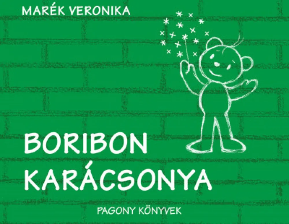 Különleges ajánlat Boribon karácsonya