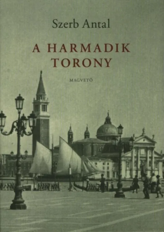 A harmadik torony Kedvezmény