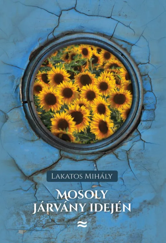 Ne maradj le Mosoly járvány idején