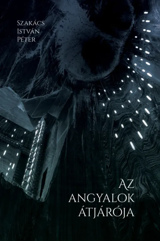 Vedd meg online Az angyalok átjárója