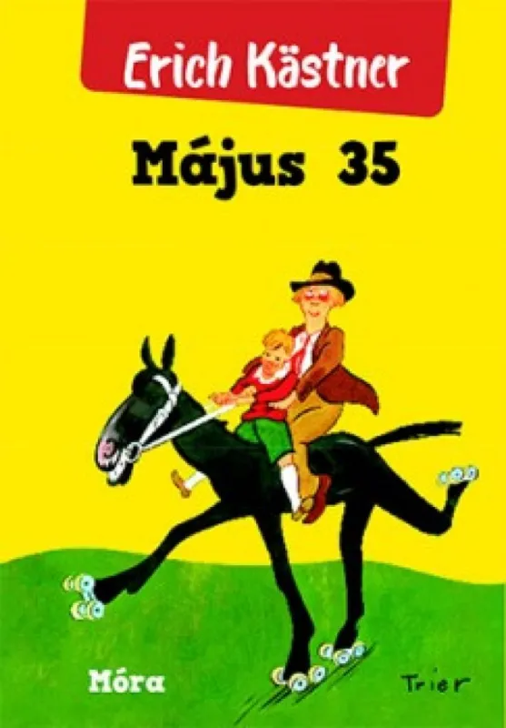 Május 35 Gyors szállítás