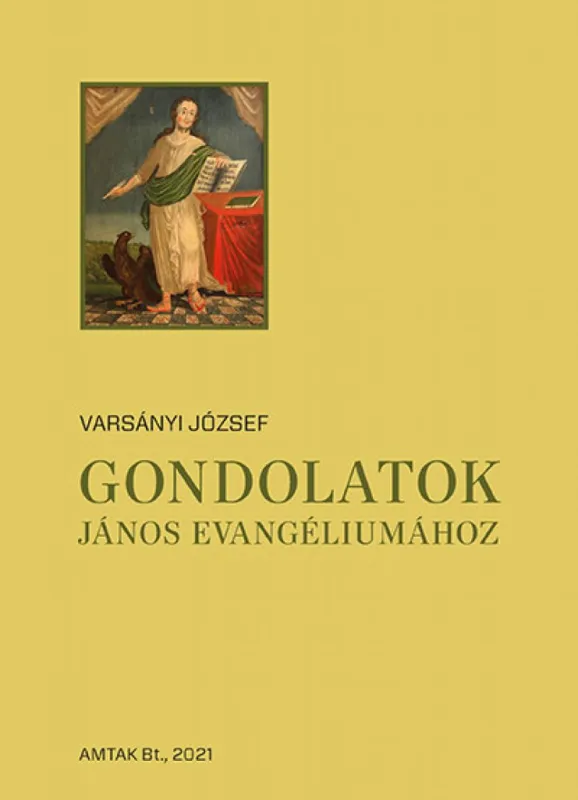 Akciós ár Gondolatok János evangéliumához