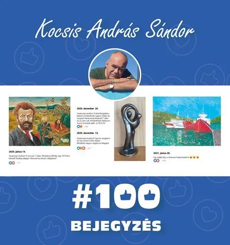 #100 Bejegyzés Szuper akció