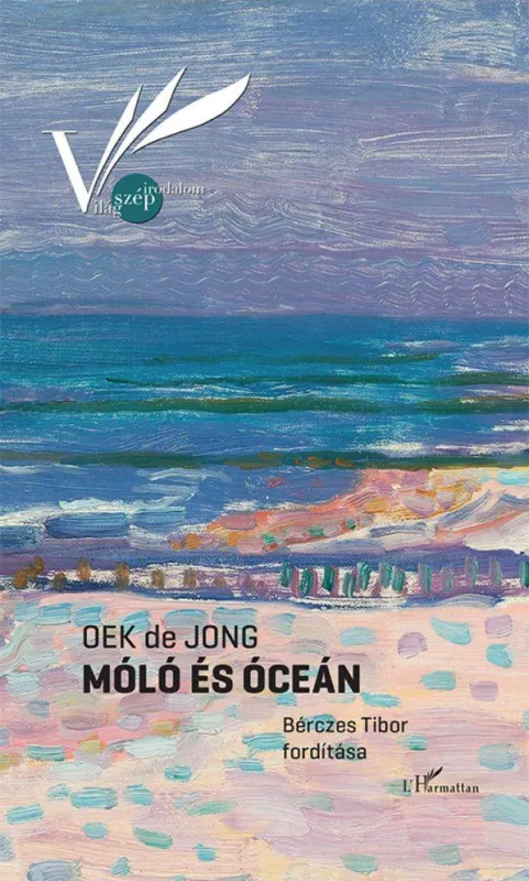 Móló és óceán Kiárusítás