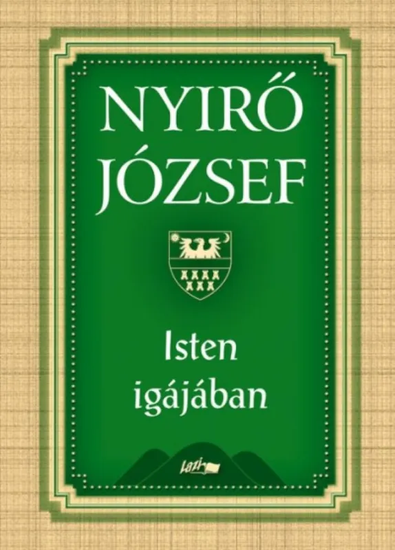 Vedd meg online Isten igájában