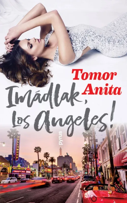 Imádlak, Los Angeles! Rendeld meg most