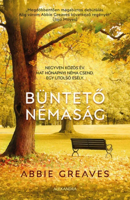Expressz kézbesítés Büntető némaság