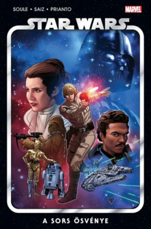 Star Wars: A sors ösvénye Ne maradj le