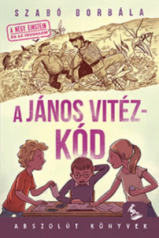 Exkluzív ajánlat A János vitéz-kód