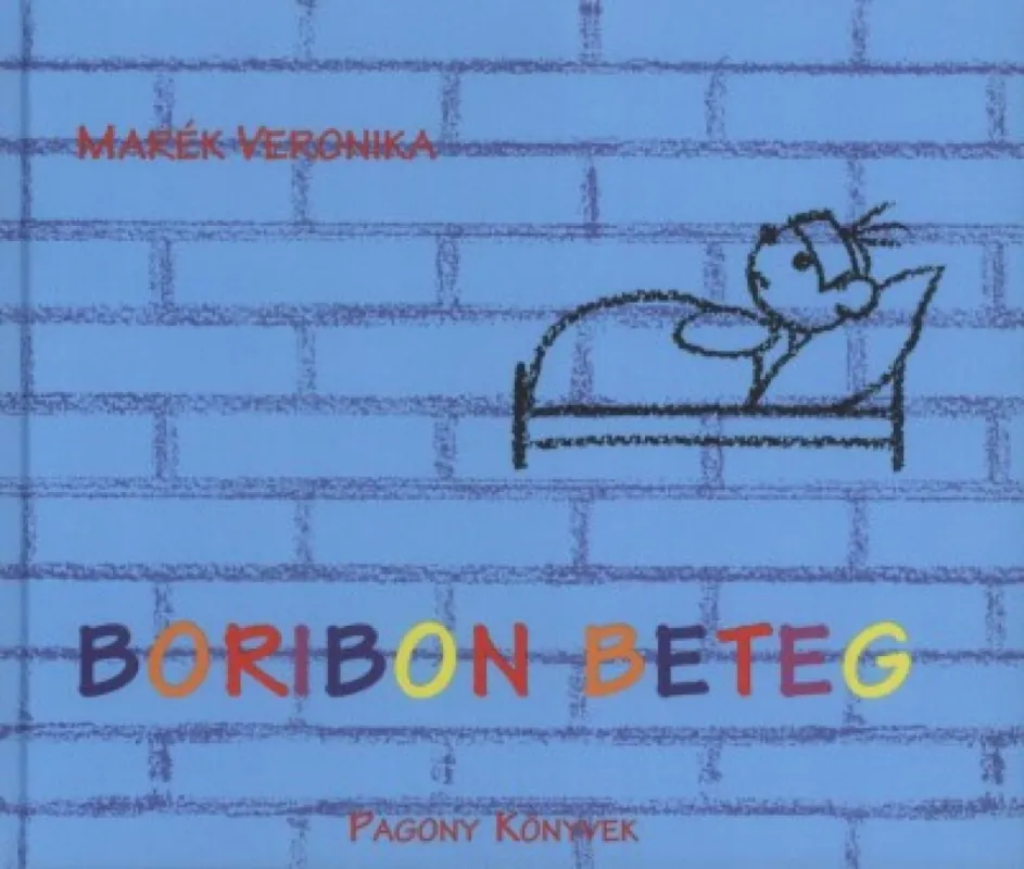 Boribon beteg Ajánlat