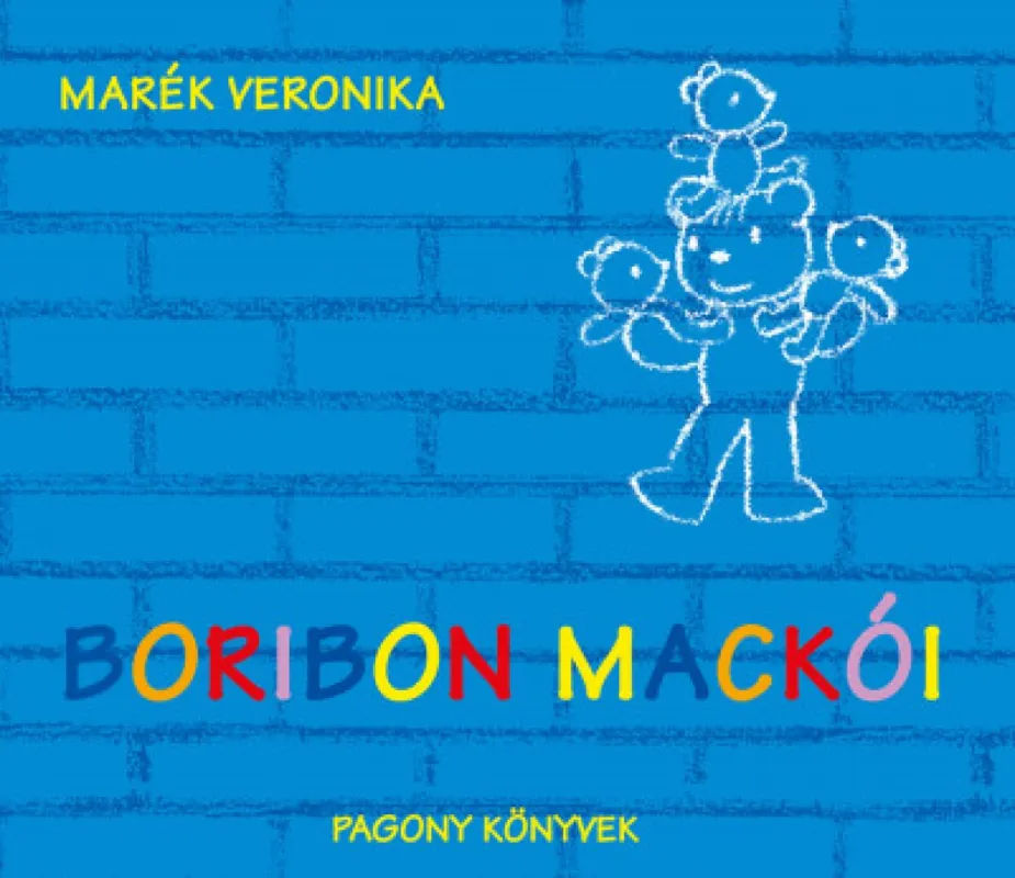 Boribon mackói Prémium