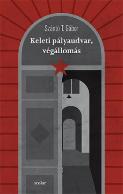 Árengedmény Keleti pályaudvar, végállomás