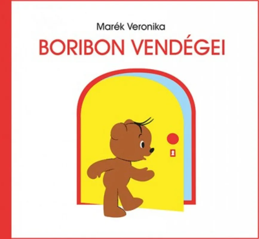 Boribon vendégei Exkluzív ajánlat