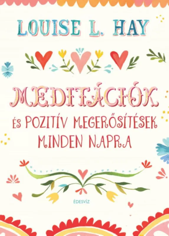 Outlet Meditációk és pozitív megerősítések
