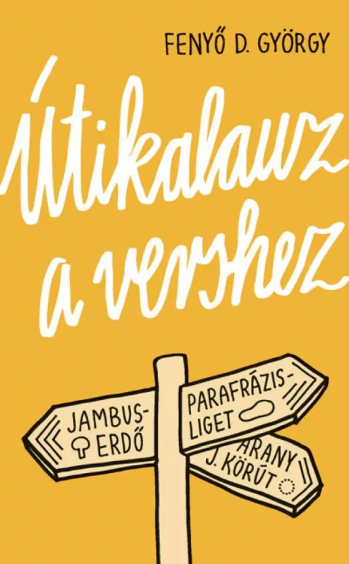 Útikalauz a vershez Expressz kézbesítés