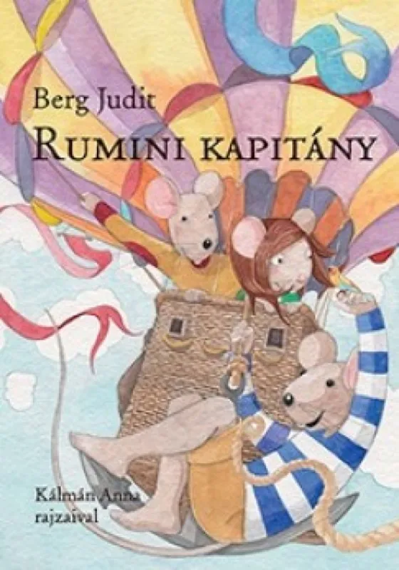Bestseller Rumini kapitány