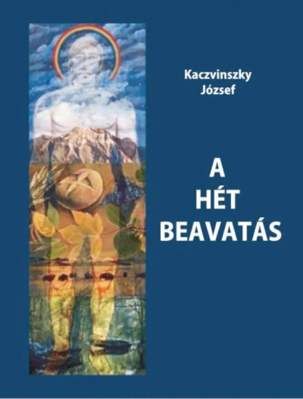 Ajánlat A hét beavatás