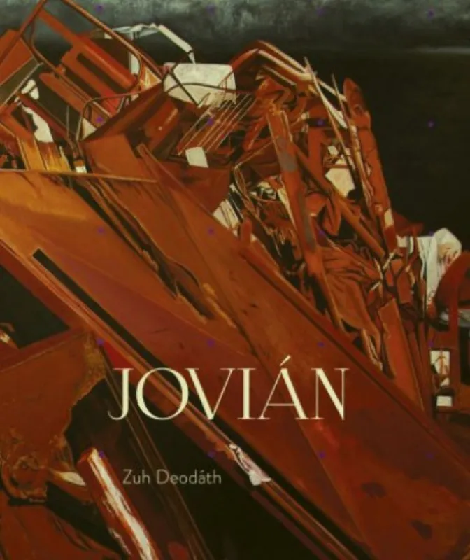 Árengedmény Jovián