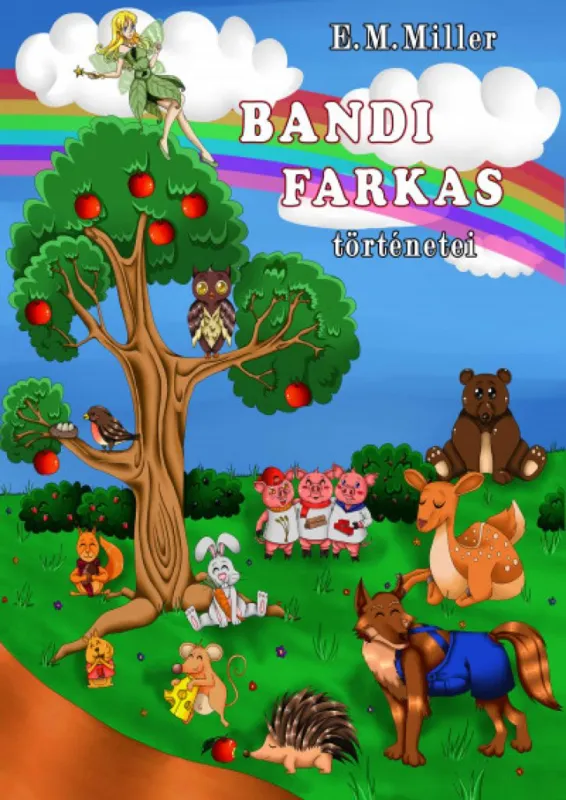 Bandi Farkas történetei Kedvezmény