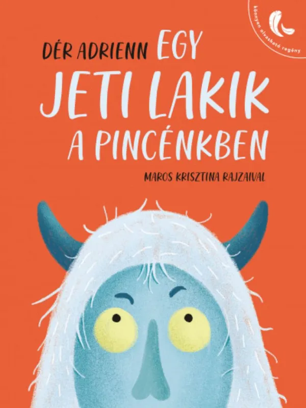 Biztonságos vásárlás Egy Jeti lakik a pincénkben