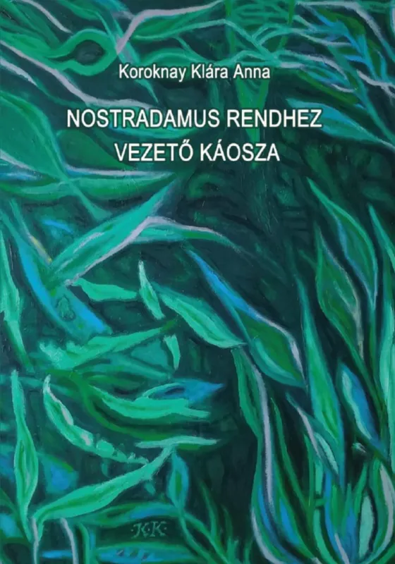 Akció NOSTRADAMUS RENDHEZ VEZETŐ KÁOSZA