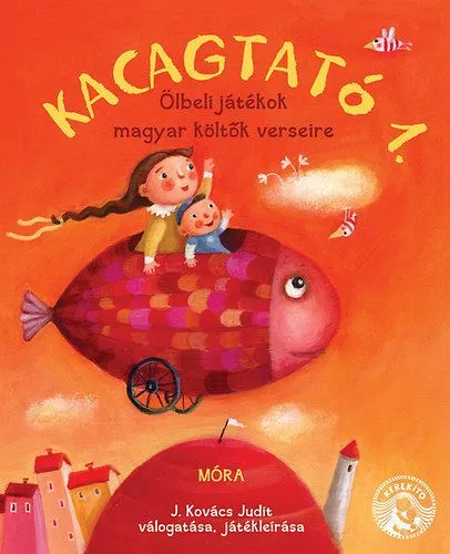 Népszerű Kacagtató 1.