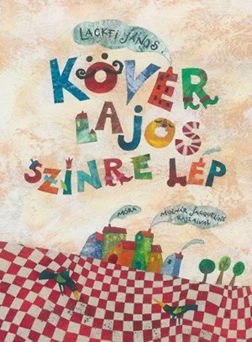 Azonnal elérhető Kövér Lajos színre lép