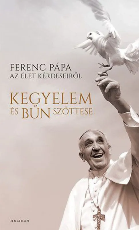 Kegyelem és bűn szőttese Nézd meg most