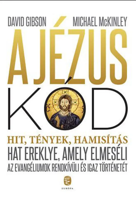 Szuper akció A Jézus kód