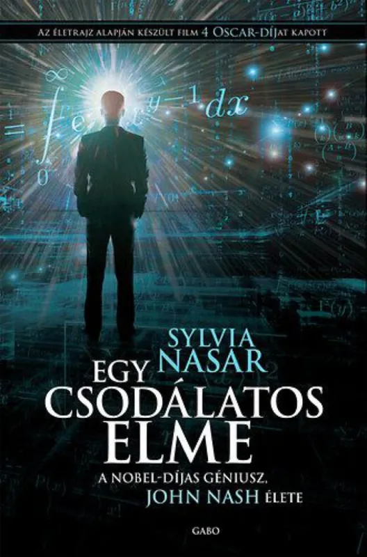 Egy csodálatos elme Exkluzív ajánlat