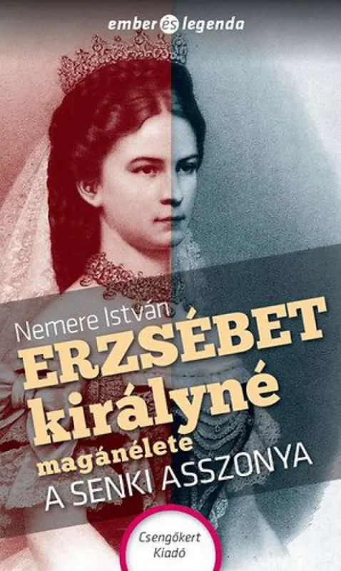 Rendeld meg most Erzsébet királyné magánélete