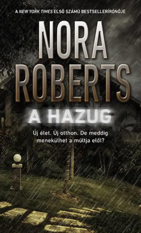 Biztonságos vásárlás A hazug