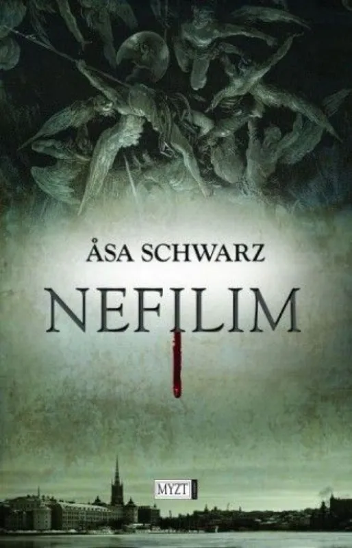 Nefilim Kihagyhatatlan ajánlat