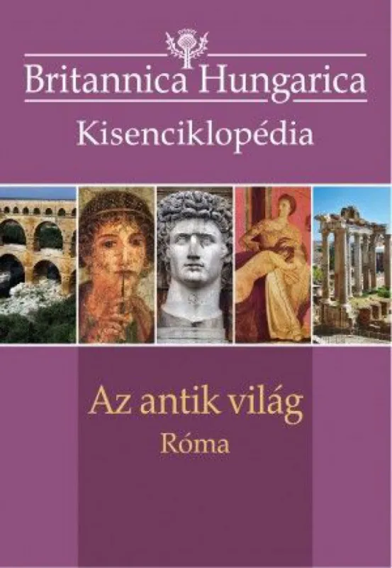 Az antik világ - Róma Újdonság