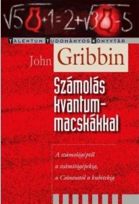 Akció Számolás kvantummacskákkal