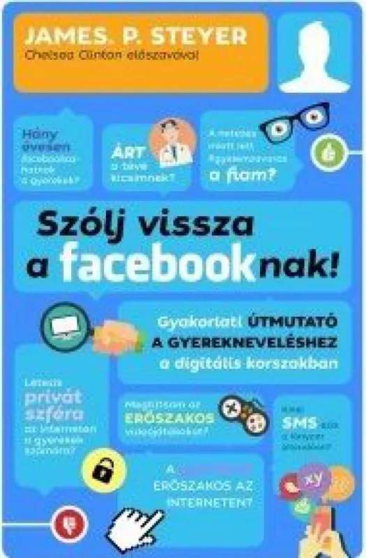 Szezonális akció Szólj vissza a facebooknak!