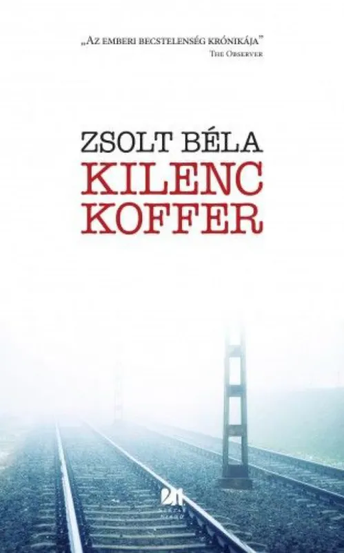 Kilenc Koffer Olcsó