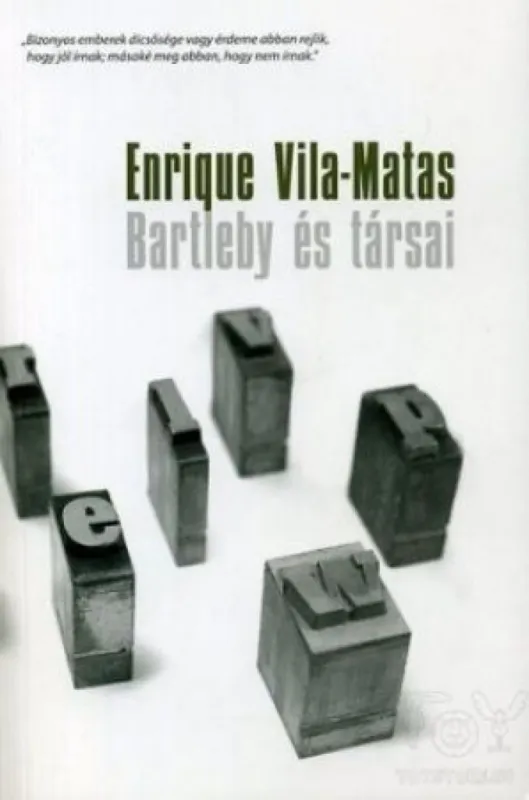 Akció Bartleby és társai