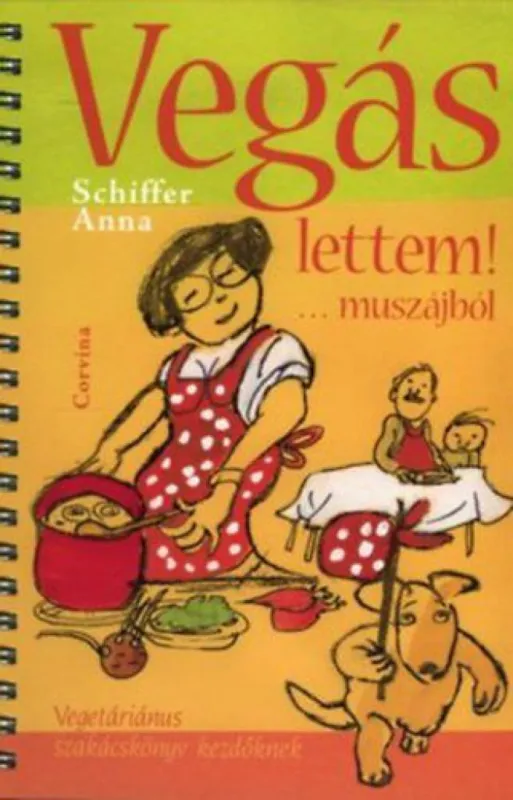 Bestseller Vegás lettem! ...muszájból