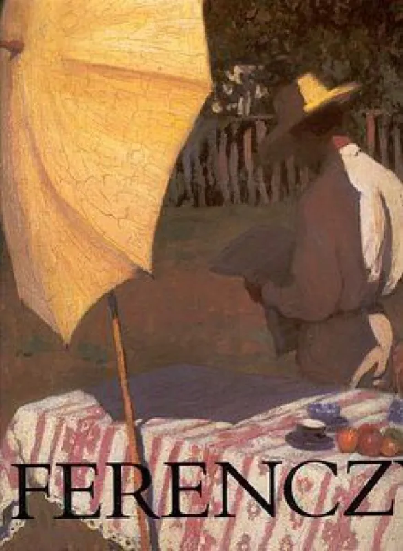 Különleges ajánlat Ferenczy