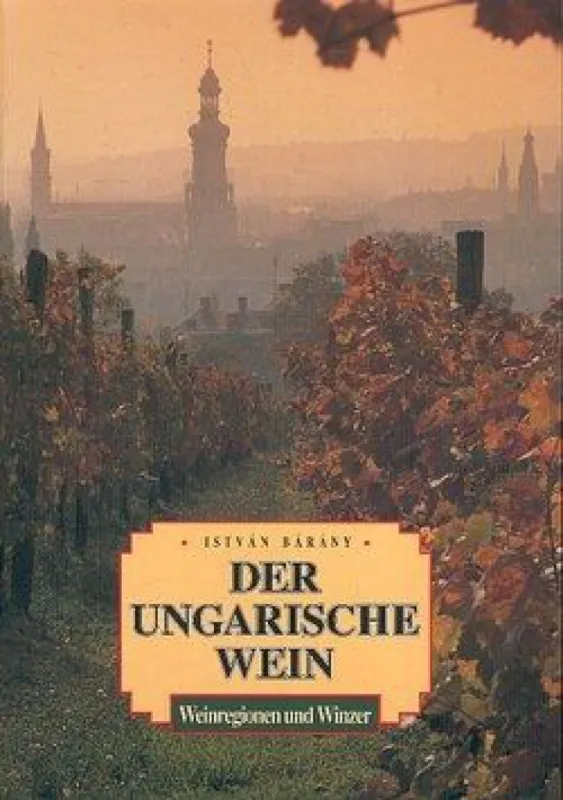 Der ungarische wein Alacsony ár