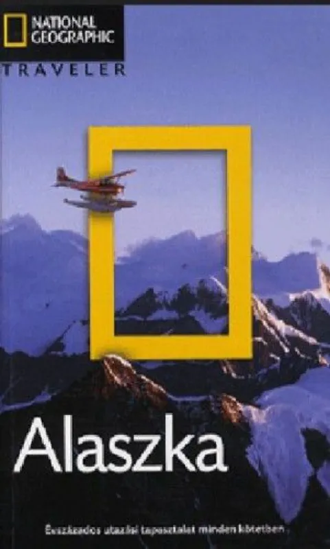 Szuper ajánlat Alaszka - National Geographic