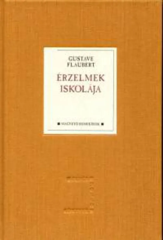 Érzelmek iskolája Nézd meg most