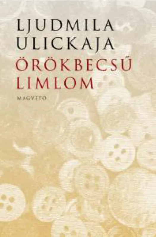 Szezonális akció Örökbecsű limlom